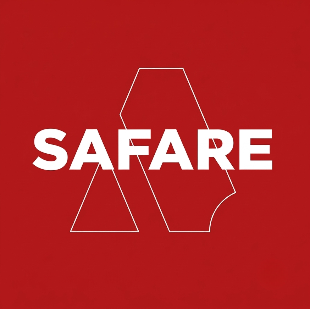Logo SafareCloth.